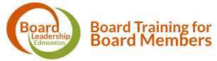 Board Leadership Edmonton